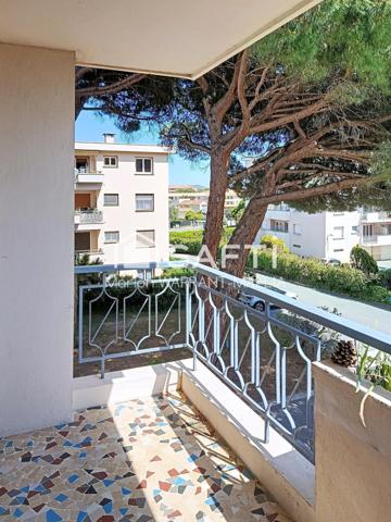 Appartement 2 chambres 58 m² proche Centre Ville