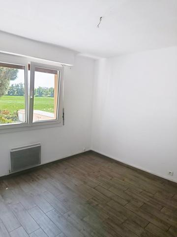 Appartement 2 chambres 58 m² proche Centre Ville