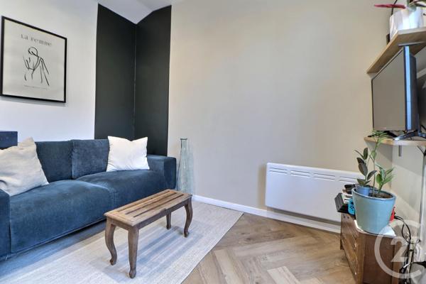 Appartement F2 à vendre  2 pièces - 26,40 m2 AULNAY SOUS BOIS - 93