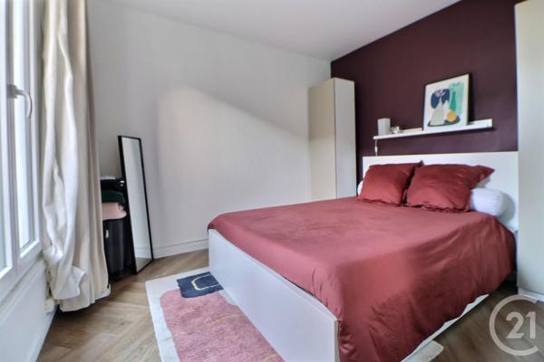 Appartement F2 à vendre  2 pièces - 26,40 m2 AULNAY SOUS BOIS - 93