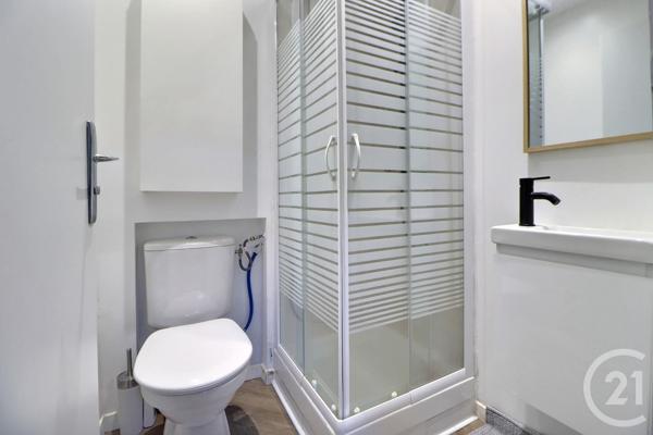 Appartement F2 à vendre  2 pièces - 26,40 m2 AULNAY SOUS BOIS - 93