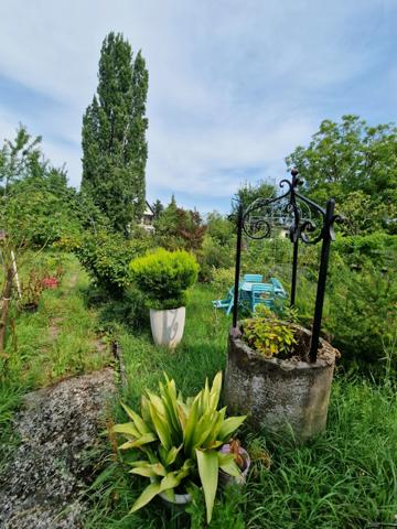 MAISON à vendre 5 pièces axe COLMAR & TURCKHEIM (68) sur 810 m2 de TERRAIN