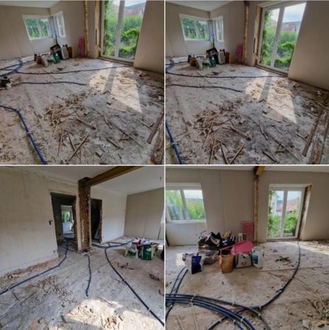 MAISON à vendre 5 pièces axe COLMAR & TURCKHEIM (68) sur 810 m2 de TERRAIN