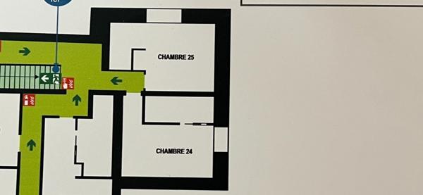 Appartement à vendre 2 pièces BUSSANG (88)