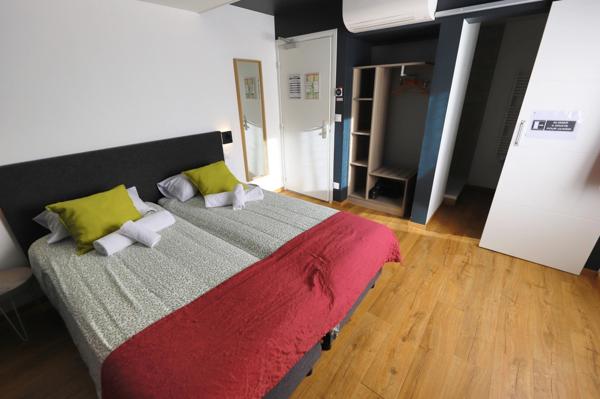 Appartement à vendre 2 pièces BUSSANG (88)