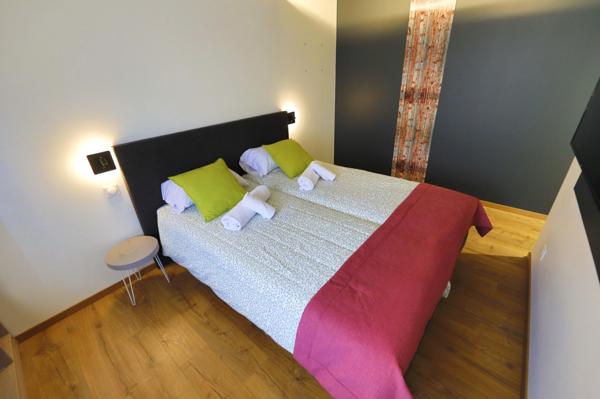 Appartement à vendre 2 pièces BUSSANG (88)