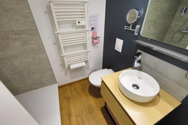 Appartement à vendre 2 pièces BUSSANG (88)