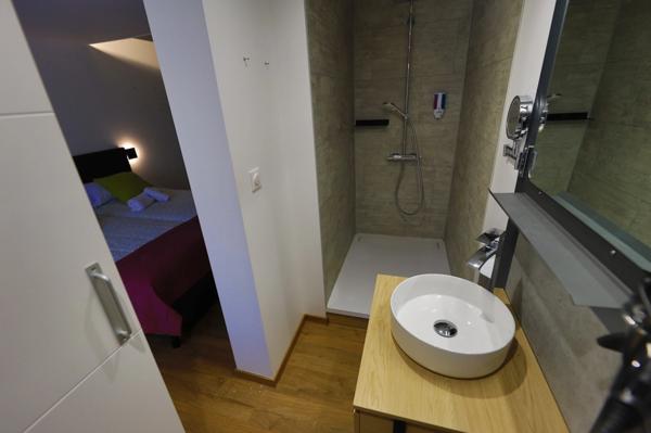 Appartement à vendre 2 pièces BUSSANG (88)