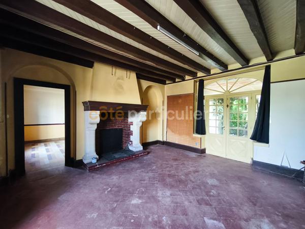 Vente
                Maison174,32 m² - 7 Pièces -
                    MONT DE MARSAN (40000)