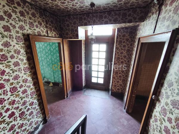 Vente
                Maison174,32 m² - 7 Pièces -
                    MONT DE MARSAN (40000)