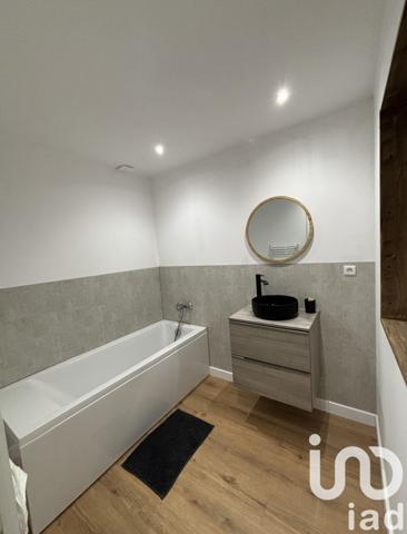 Maison de ville 5 pièces de 120 m² à Saint-Pol-sur-Ternoise (62130)