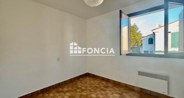 À vendre Appartement 3 pièces 63.18 m² - Argelès-sur-mer 66700