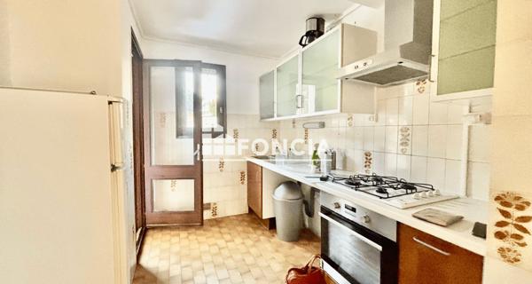 À vendre Appartement 3 pièces 63.18 m² - Argelès-sur-mer 66700