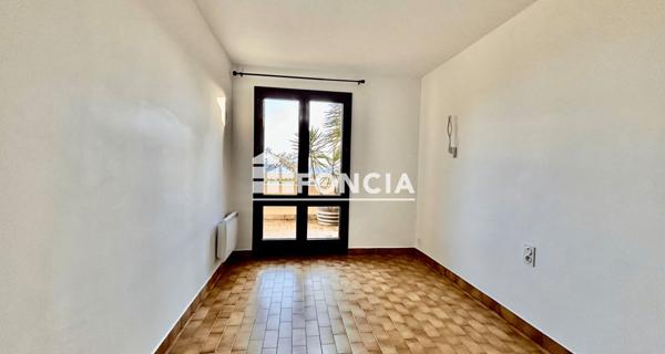 À vendre Appartement 3 pièces 63.18 m² - Argelès-sur-mer 66700