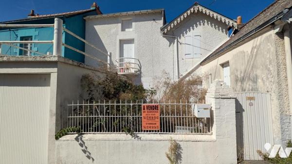 Vente Maison à Indre