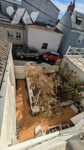 Vente Maison à Indre