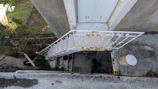 Vente Maison à Indre
