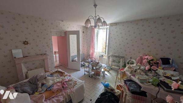 Vente Maison à Indre