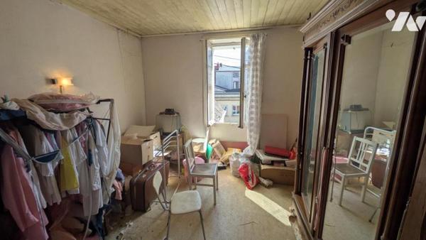 Vente Maison à Indre