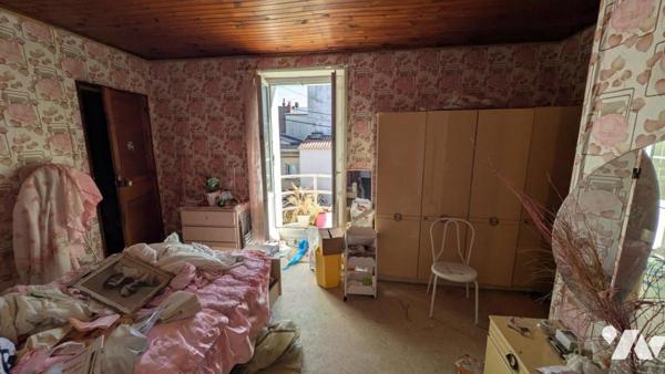 Vente Maison à Indre