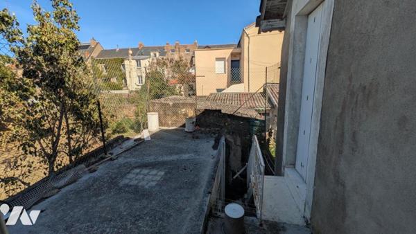 Vente Maison à Indre