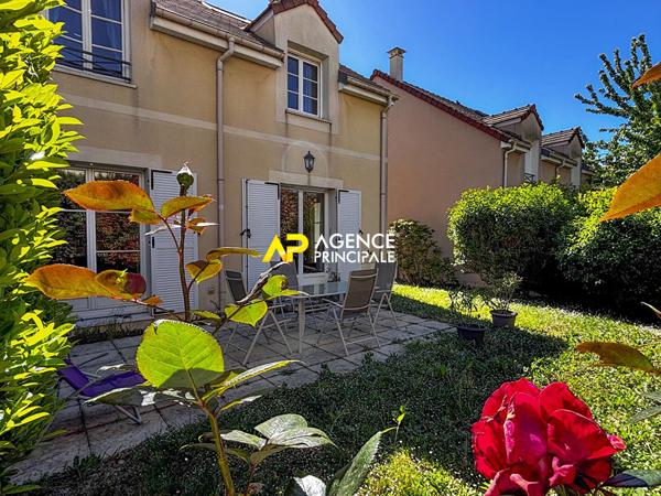Sartrouville - Maison 4 chambres 145.61 m2 €483 000 ** - Référence 9576