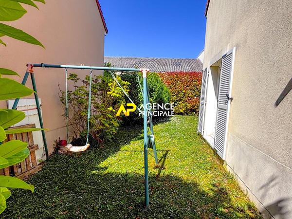 Sartrouville - Maison 4 chambres 145.61 m2 €483 000 ** - Référence 9576
