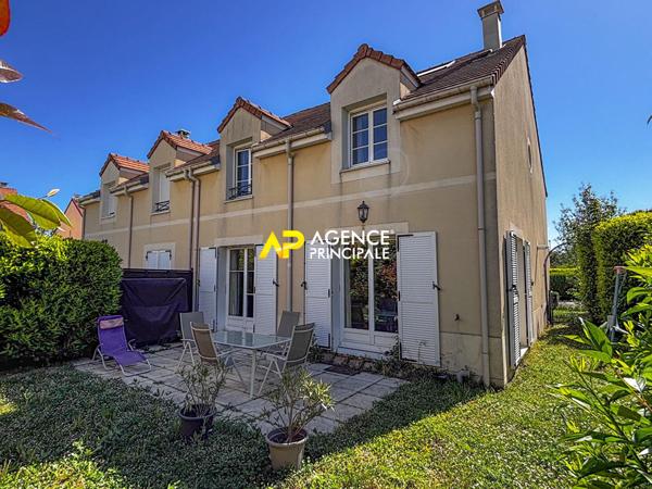 Sartrouville - Maison 4 chambres 145.61 m2 €483 000 ** - Référence 9576