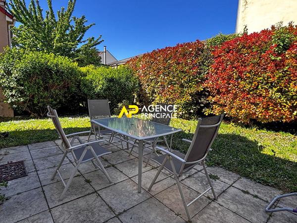 Sartrouville - Maison 4 chambres 145.61 m2 €483 000 ** - Référence 9576