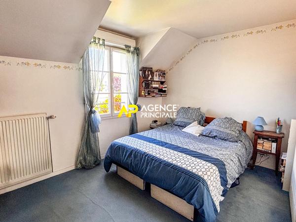 Sartrouville - Maison 4 chambres 145.61 m2 €483 000 ** - Référence 9576