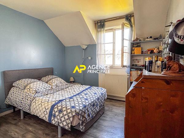 Sartrouville - Maison 4 chambres 145.61 m2 €483 000 ** - Référence 9576