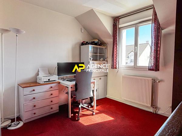 Sartrouville - Maison 4 chambres 145.61 m2 €483 000 ** - Référence 9576