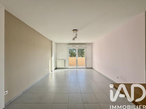 Appartement à vendre 3 pièces 62 m² Martigues