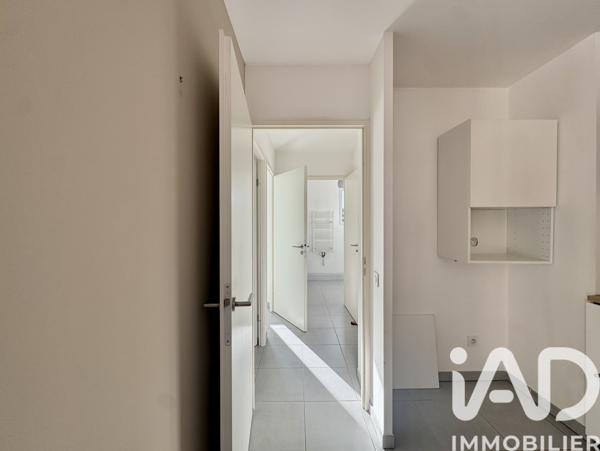 Appartement à vendre 3 pièces 62 m² Martigues