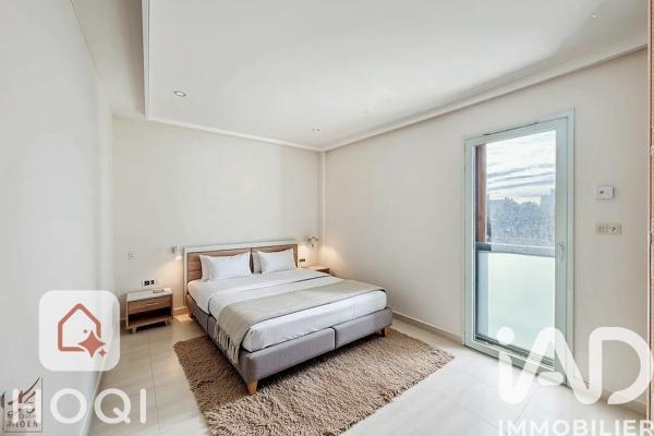 Appartement à vendre 3 pièces 62 m² Martigues