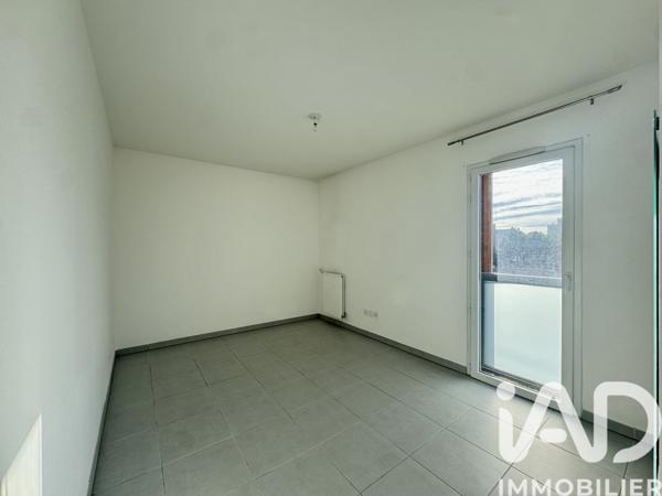 Appartement à vendre 3 pièces 62 m² Martigues