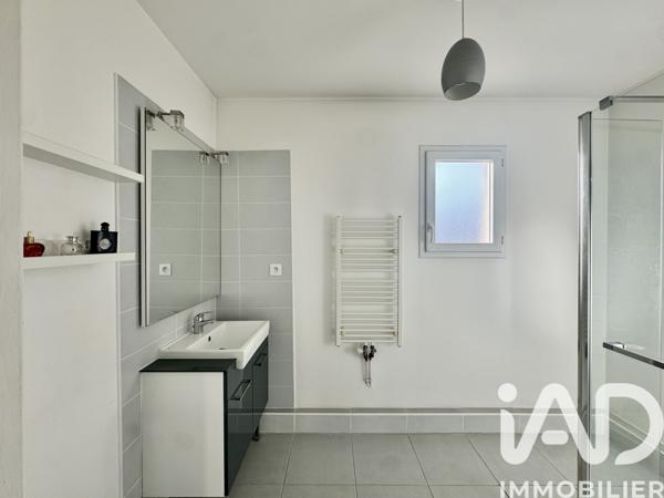 Appartement à vendre 3 pièces 62 m² Martigues