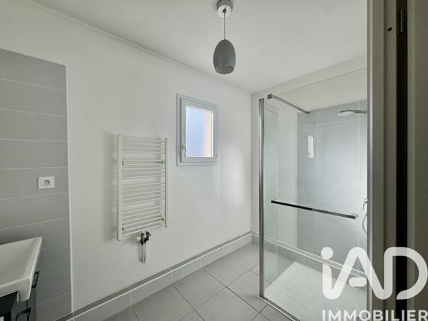 Appartement à vendre 3 pièces 62 m² Martigues