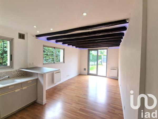 Maison à vendre 2 pièces 33 m² Eaubonne
