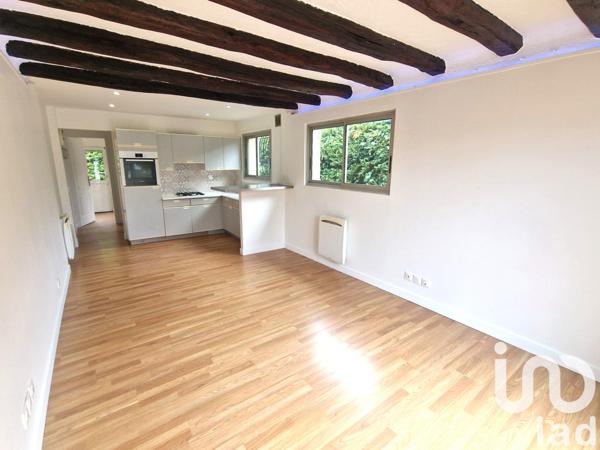 Maison à vendre 2 pièces 33 m² Eaubonne