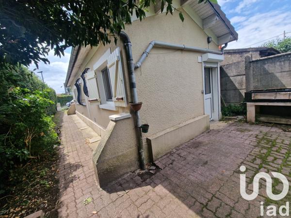 Maison à vendre 2 pièces 33 m² Eaubonne