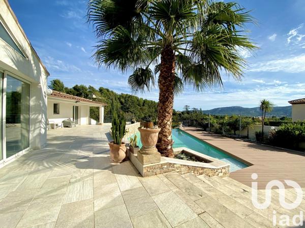 Maison à vendre 5 pièces 176 m² Marseille 11