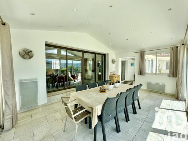 Maison à vendre 5 pièces 176 m² Marseille 11