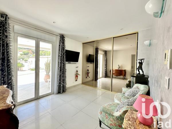 Maison à vendre 5 pièces 176 m² Marseille 11