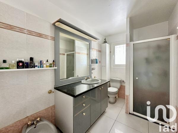 Maison à vendre 5 pièces 176 m² Marseille 11