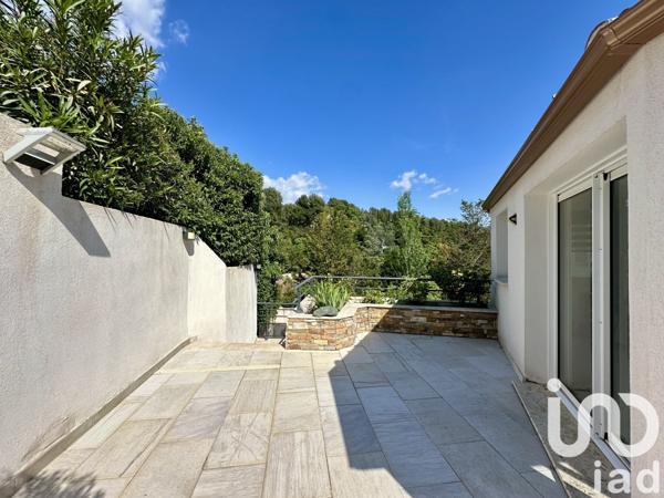 Maison à vendre 5 pièces 176 m² Marseille 11