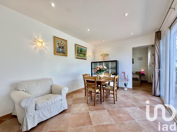 Maison à vendre 5 pièces 176 m² Marseille 11