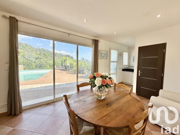 Maison à vendre 5 pièces 176 m² Marseille 11