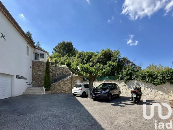 Maison à vendre 5 pièces 176 m² Marseille 11