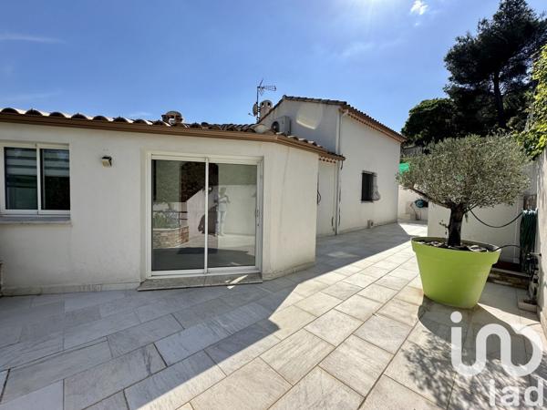 Maison à vendre 5 pièces 176 m² Marseille 11